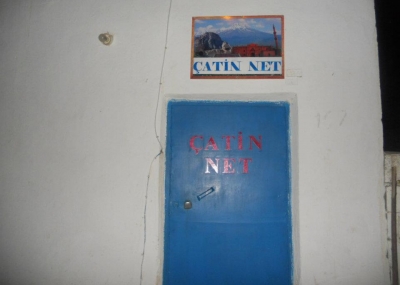 Çatin Net