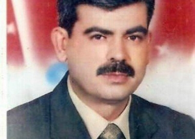 Hüseyin Çetinkaya