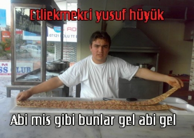 Yusuf Hüyük