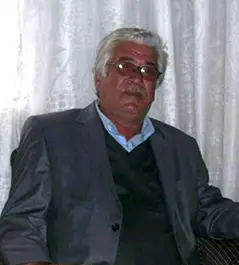 Ahmet Şimşek