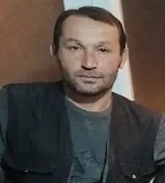 Ferhat Sarıer